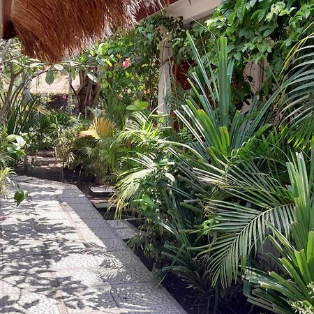 Wombat'S B&B Gili Trawangan Dış mekan fotoğraf