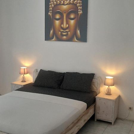 Wombat'S B&B Gili Trawangan Dış mekan fotoğraf