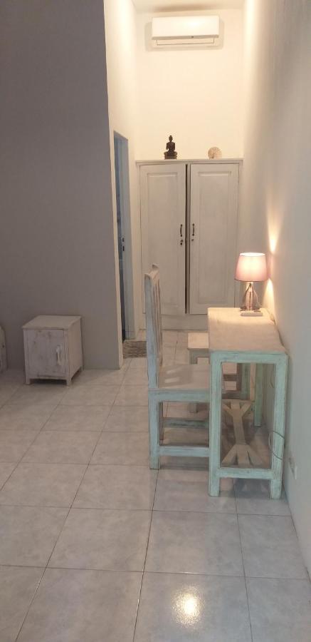 Wombat'S B&B Gili Trawangan Dış mekan fotoğraf
