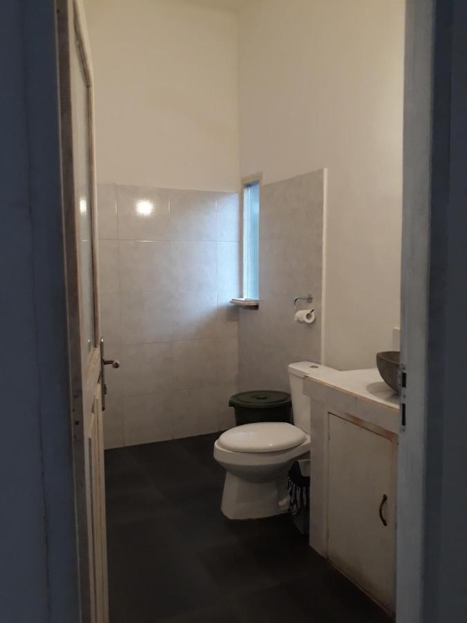 Wombat'S B&B Gili Trawangan Dış mekan fotoğraf
