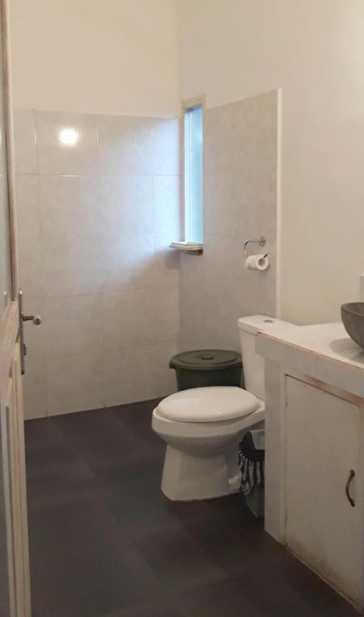 Wombat'S B&B Gili Trawangan Dış mekan fotoğraf