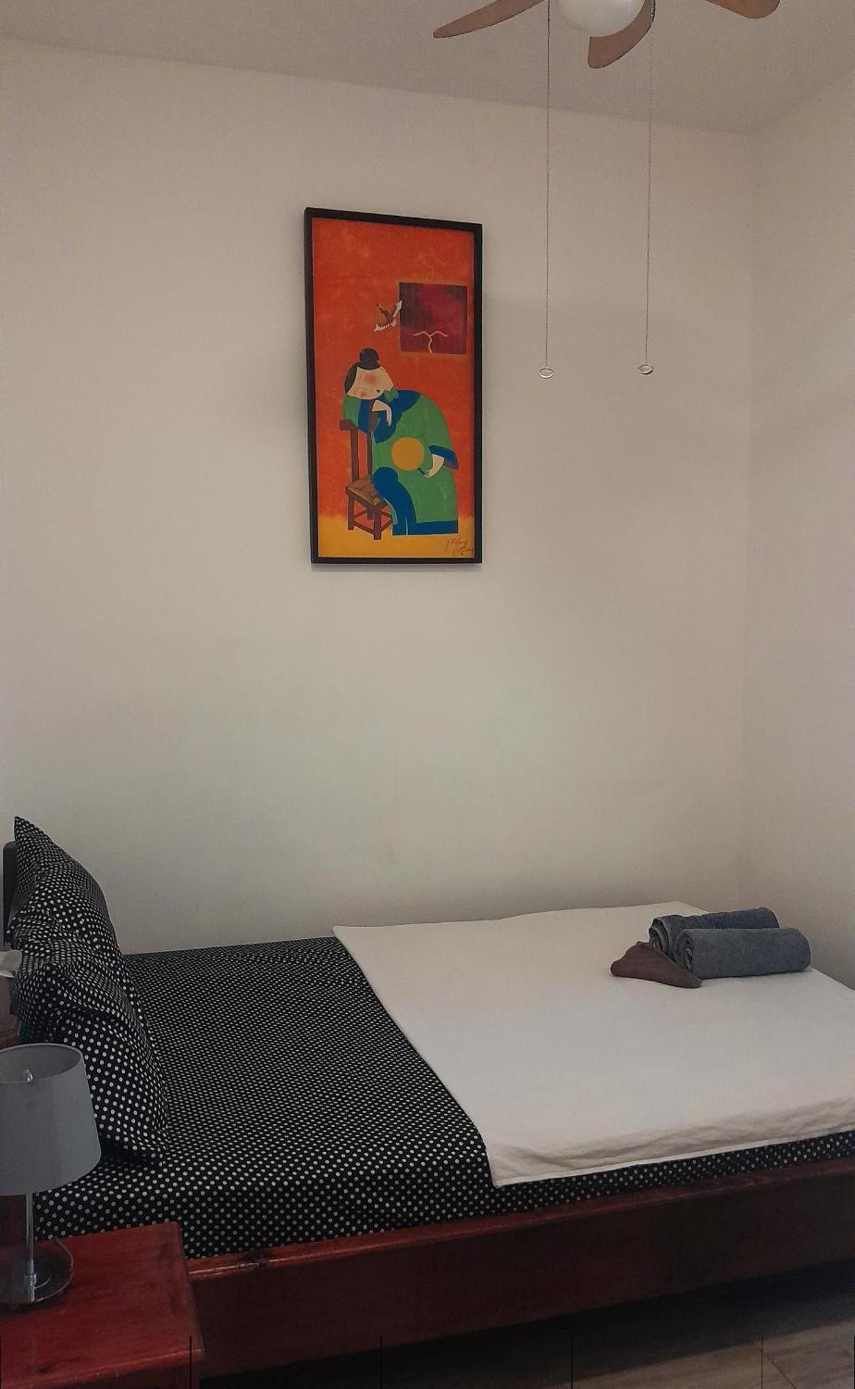 Wombat'S B&B Gili Trawangan Dış mekan fotoğraf
