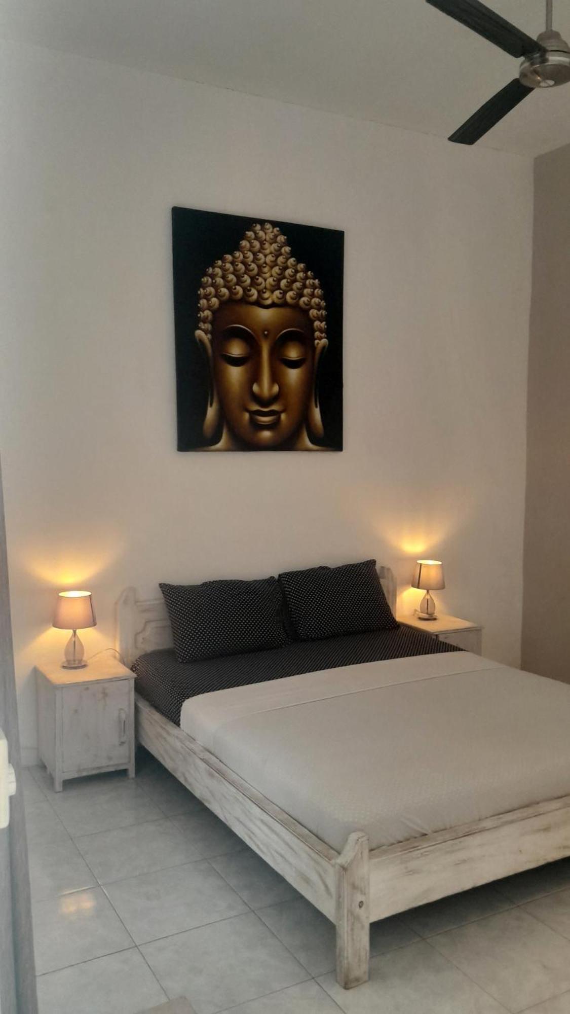 Wombat'S B&B Gili Trawangan Dış mekan fotoğraf