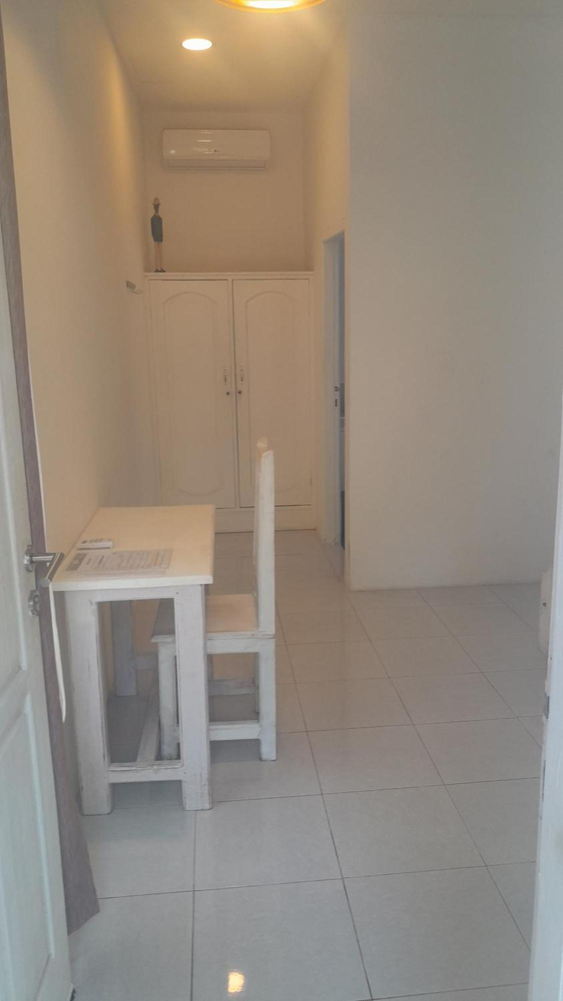 Wombat'S B&B Gili Trawangan Dış mekan fotoğraf