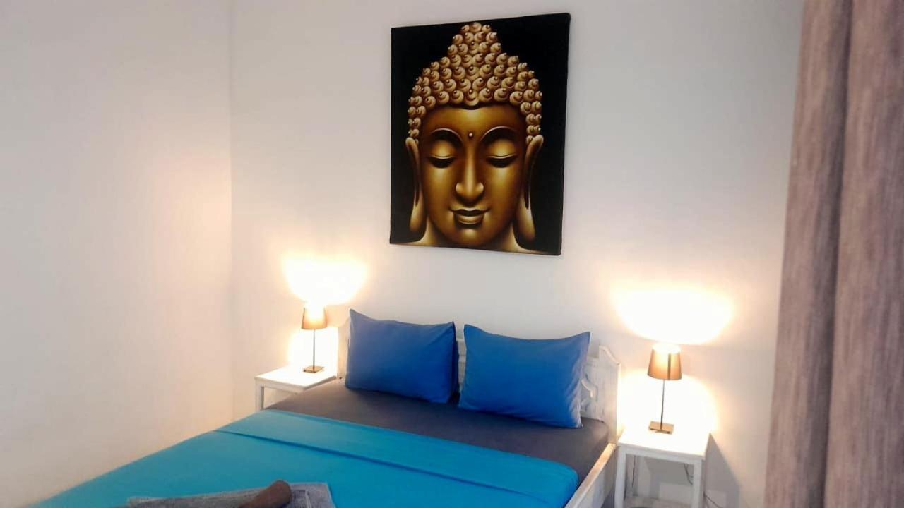 Wombat'S B&B Gili Trawangan Dış mekan fotoğraf