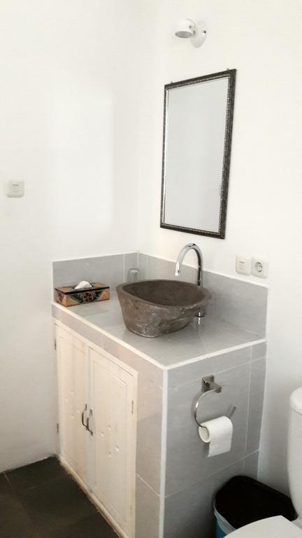 Wombat'S B&B Gili Trawangan Dış mekan fotoğraf