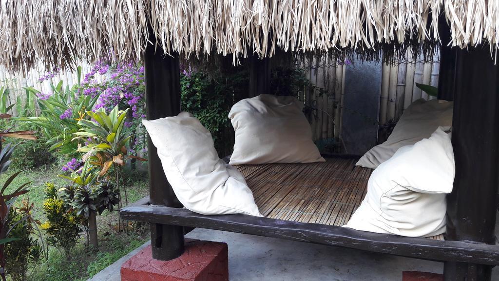 Wombat'S B&B Gili Trawangan Dış mekan fotoğraf