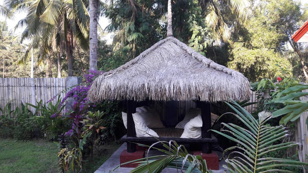 Wombat'S B&B Gili Trawangan Dış mekan fotoğraf